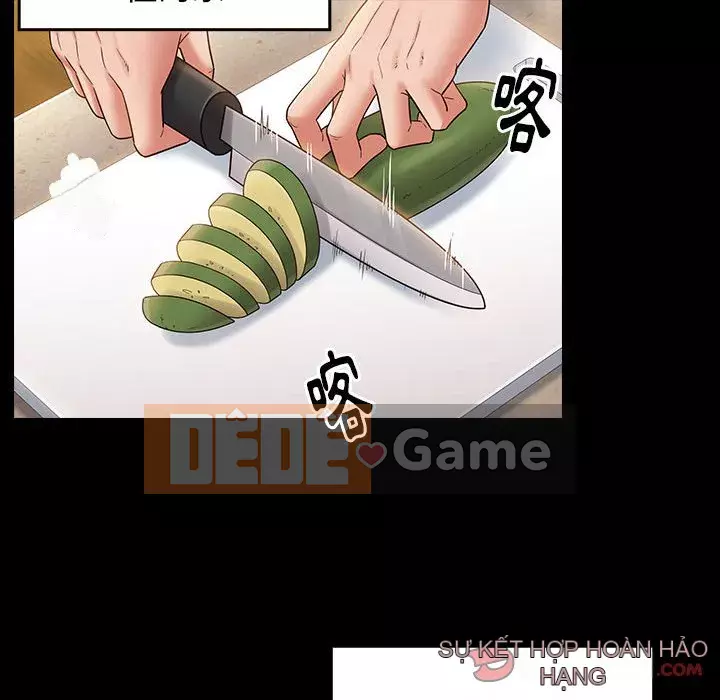 Hoa đào Chương 40-41