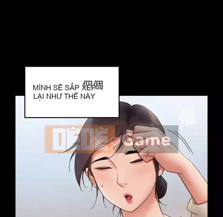 Hoa đào Chương 40-41