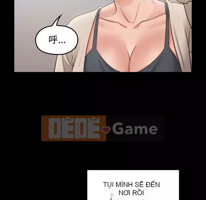 Hoa đào Chương 40-41