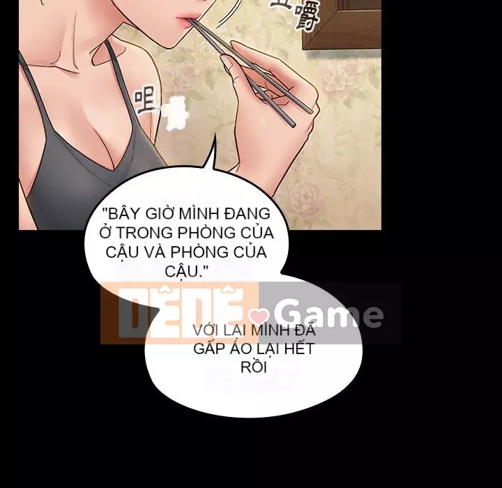 Hoa đào Chương 40-41