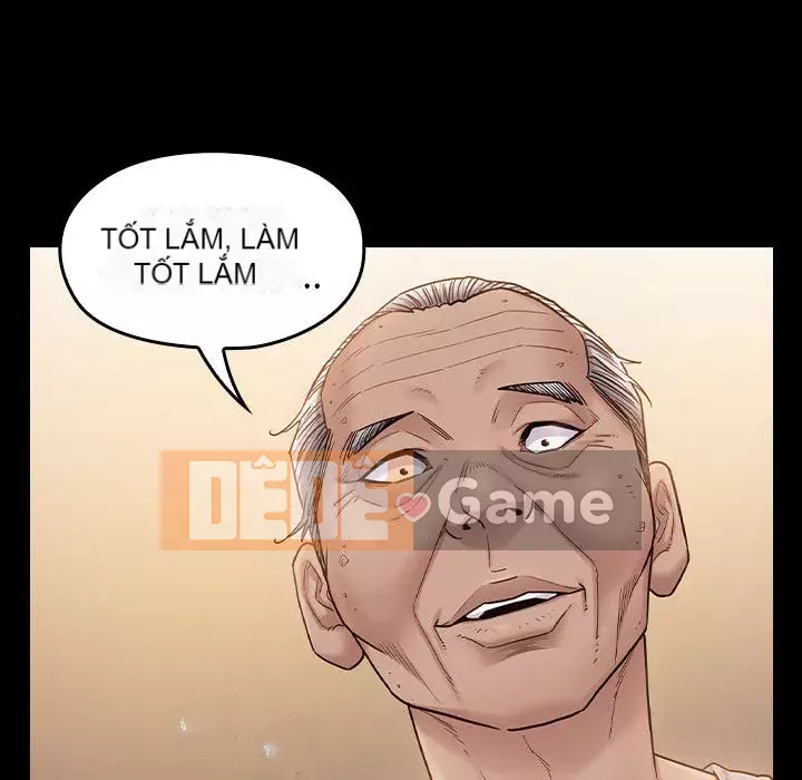 Hoa đào Chương 40-41