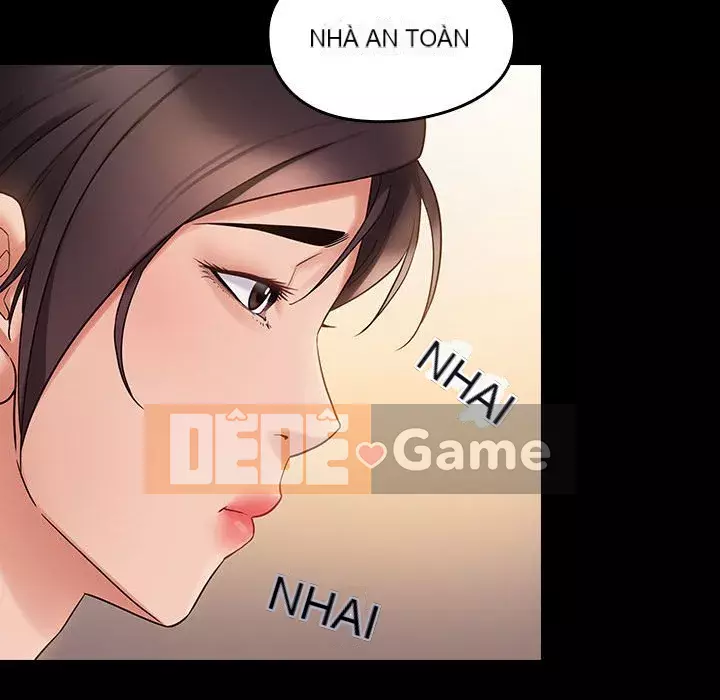 Hoa đào Chương 40-41