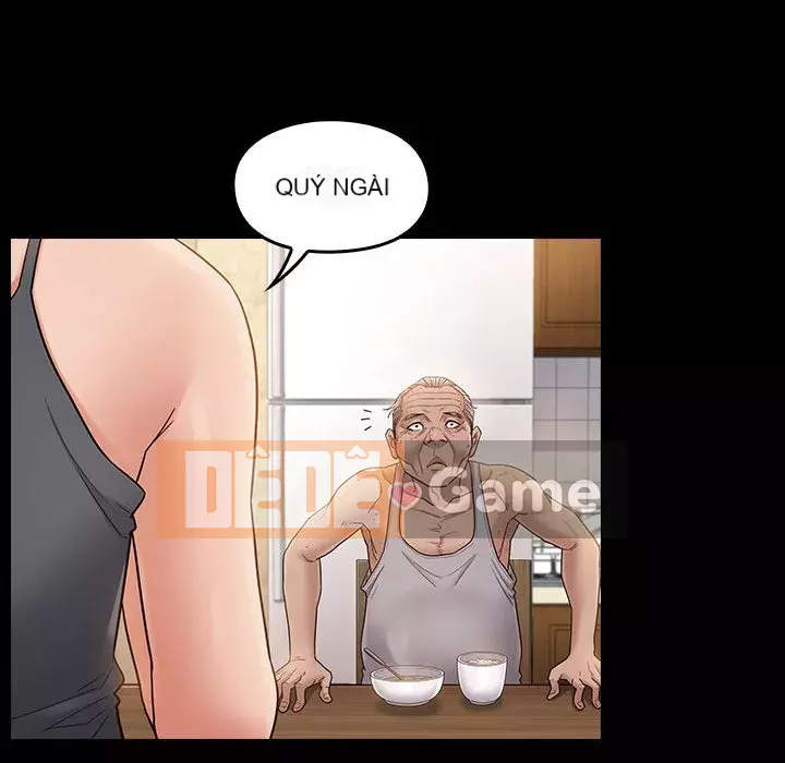 Hoa đào Chương 40-41