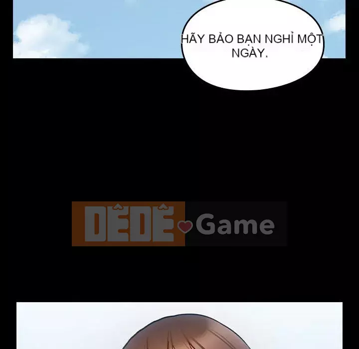 Hoa đào Chương 40-41