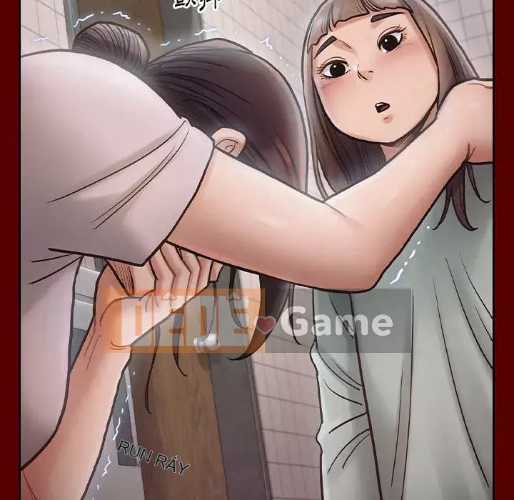 Hoa đào Chương 40-41