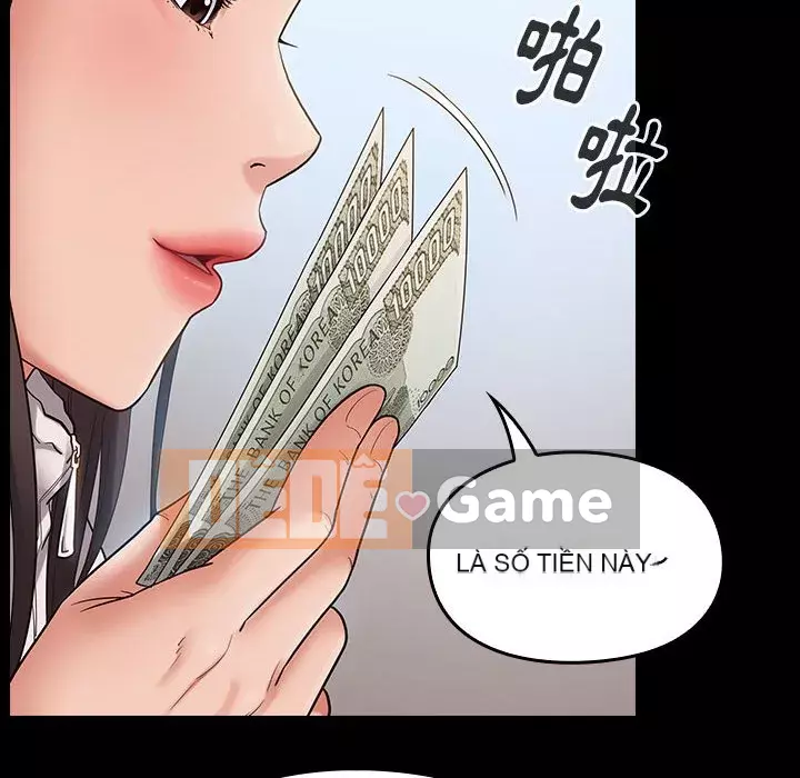 Hoa đào Chương 40-41