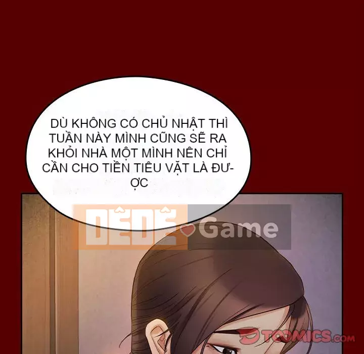 Hoa đào Chương 40-41