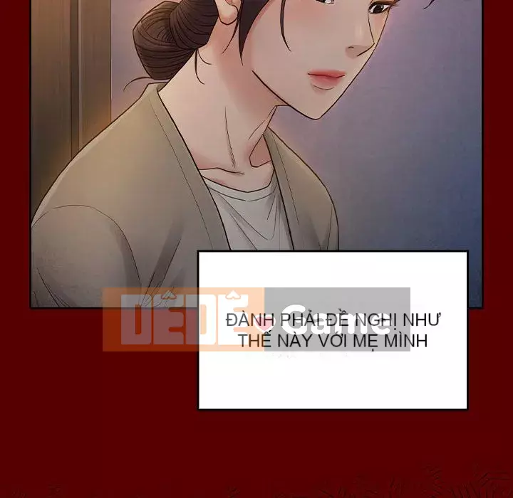 Hoa đào Chương 40-41