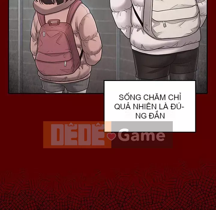 Hoa đào Chương 40-41