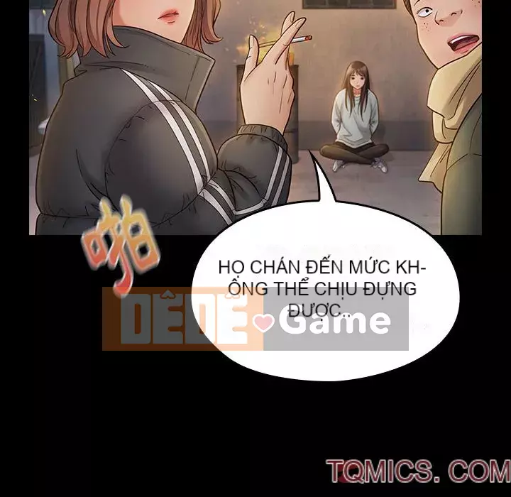 Hoa đào Chương 40-41