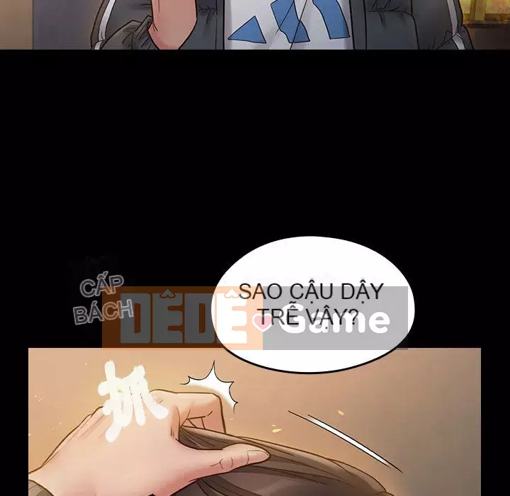 Hoa đào Chương 40-41