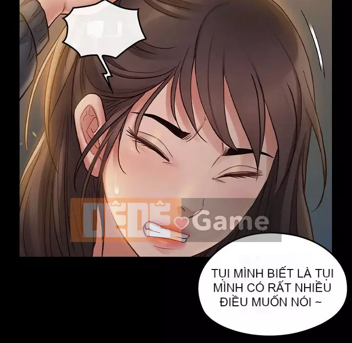 Hoa đào Chương 40-41