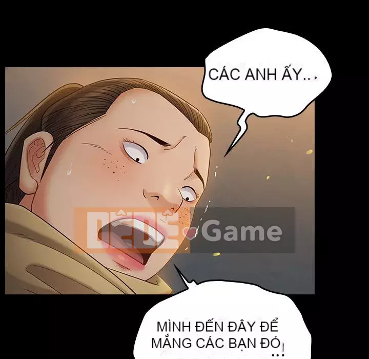 Hoa đào Chương 40-41