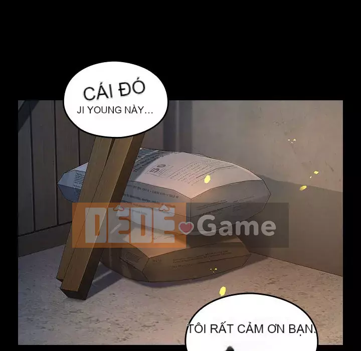 Hoa đào Chương 40-41