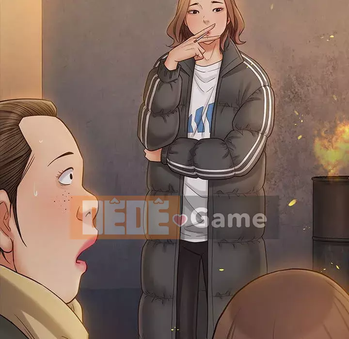 Hoa đào Chương 40-41