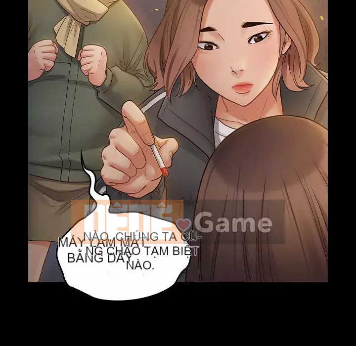 Hoa đào Chương 40-41