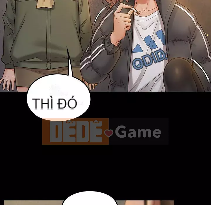 Hoa đào Chương 40-41