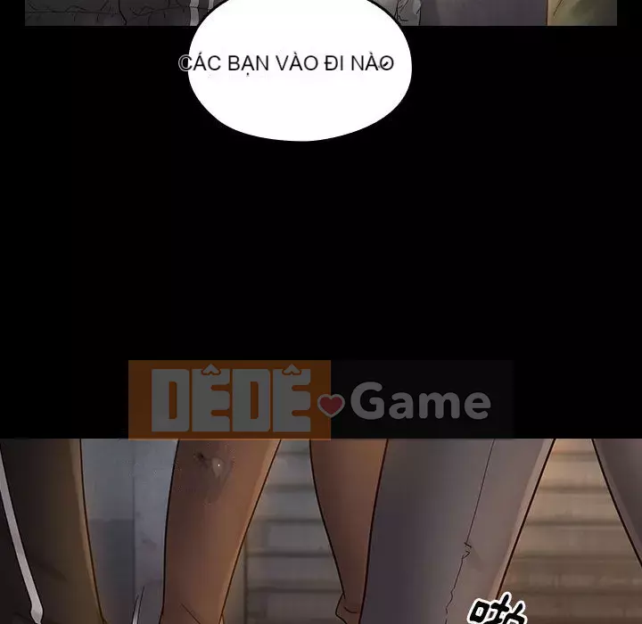 Hoa đào Chương 40-41