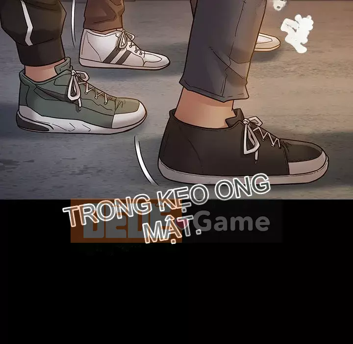 Hoa đào Chương 40-41