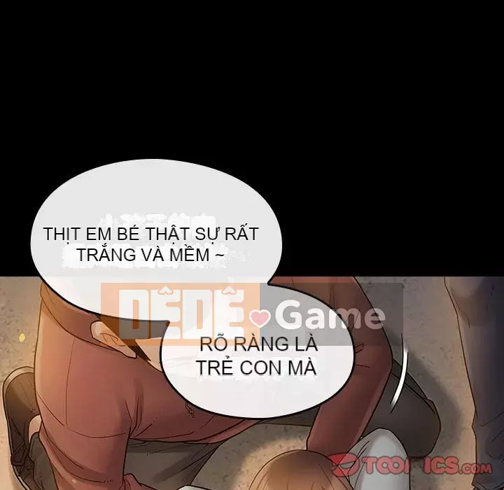 Hoa đào Chương 40-41