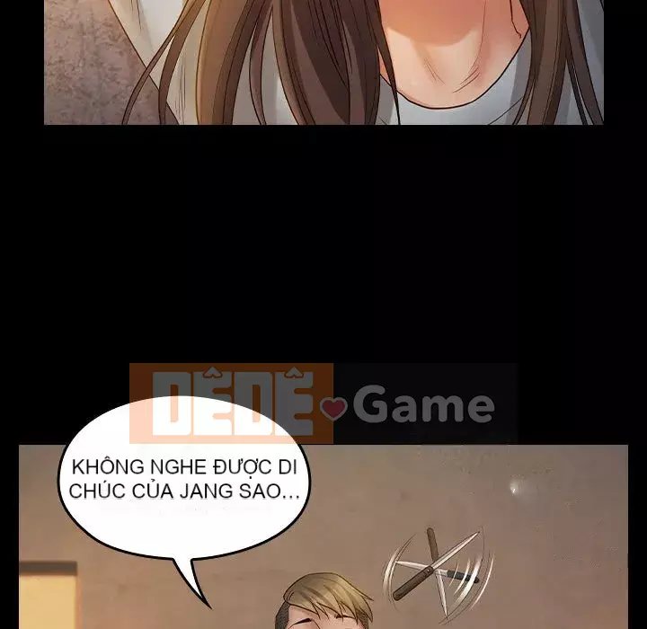 Hoa đào Chương 40-41