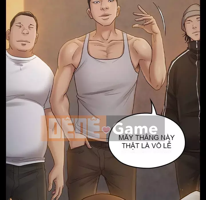 Hoa đào Chương 40-41