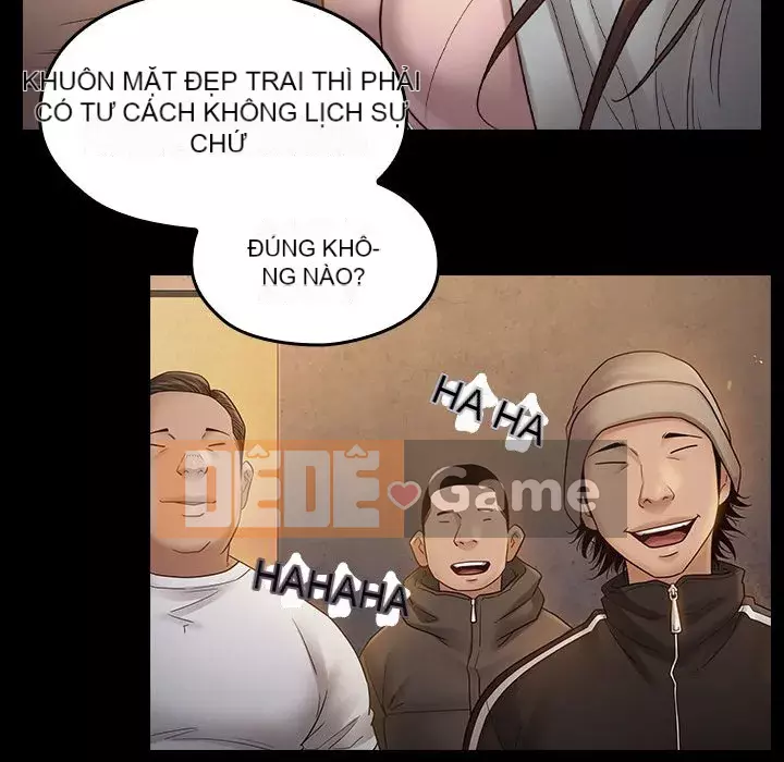 Hoa đào Chương 40-41