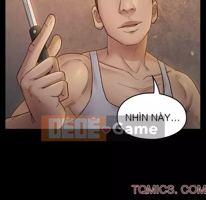 Hoa đào Chương 40-41