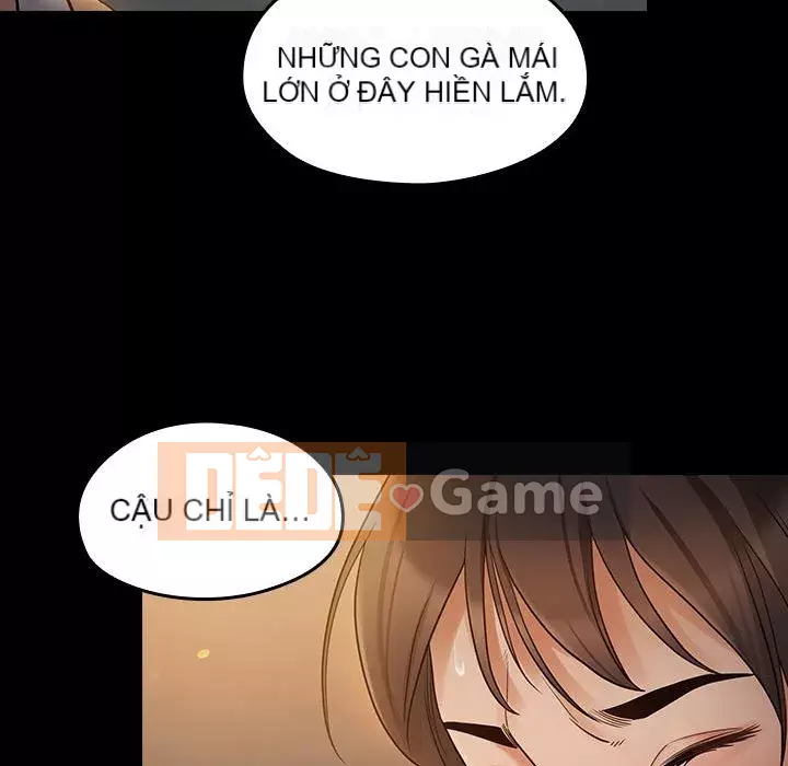 Hoa đào Chương 40-41