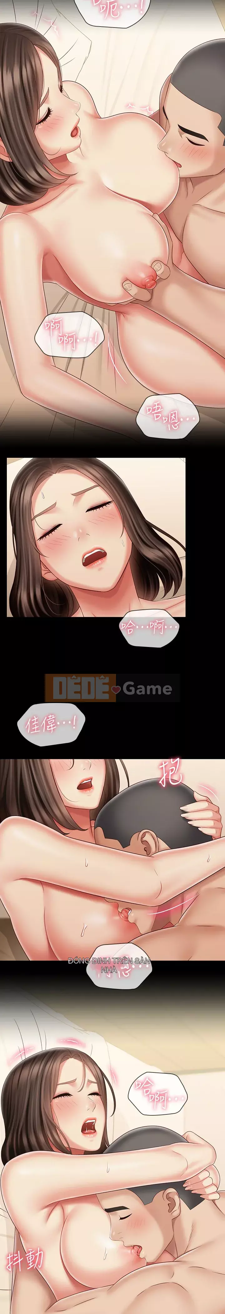 Nghĩa vụ của chị em Chương 82-83