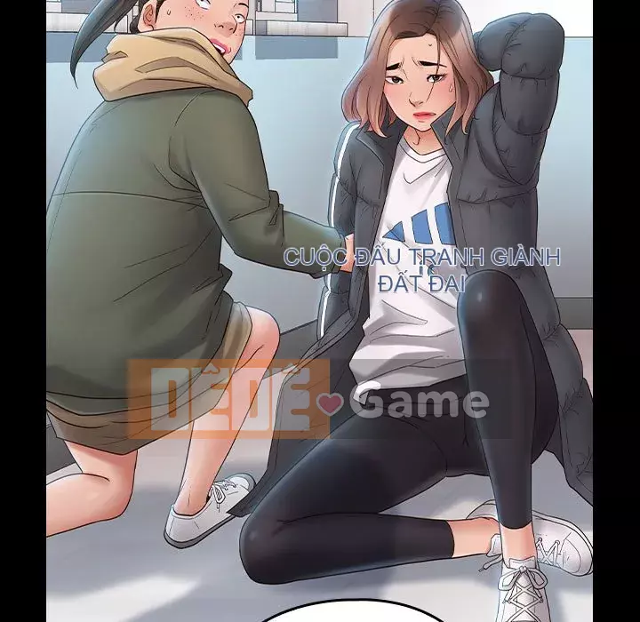 Hoa đào Chương 38-39