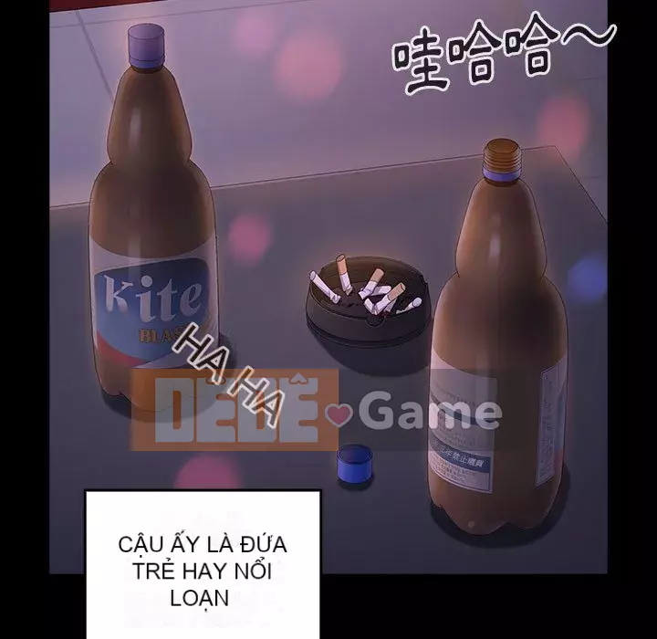 Hoa đào Chương 38-39