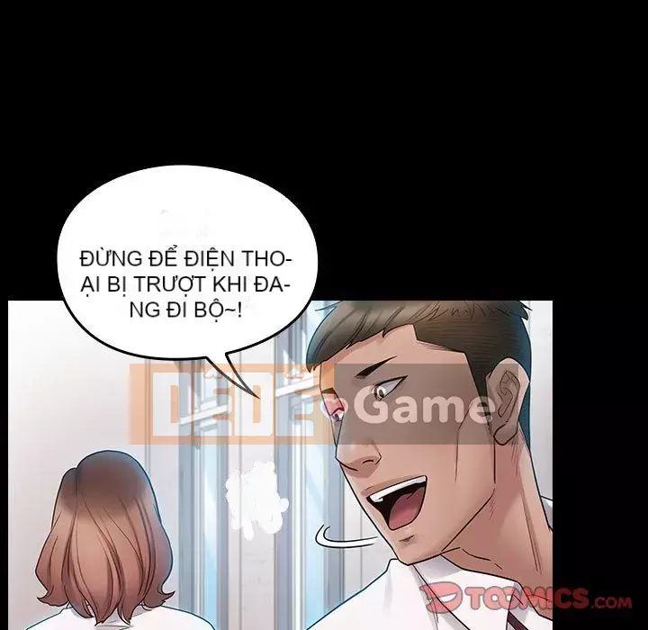 Hoa đào Chương 38-39