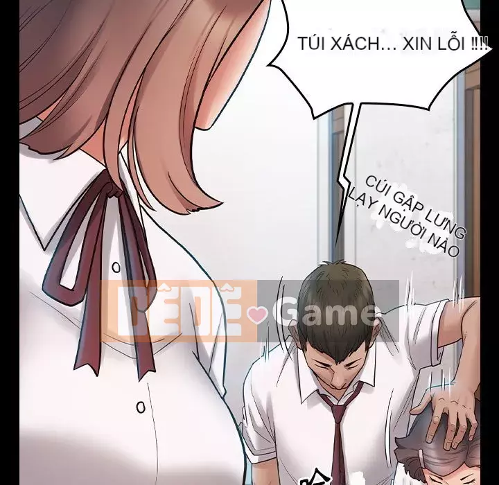 Hoa đào Chương 38-39