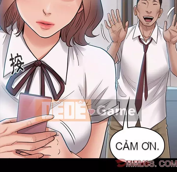 Hoa đào Chương 38-39