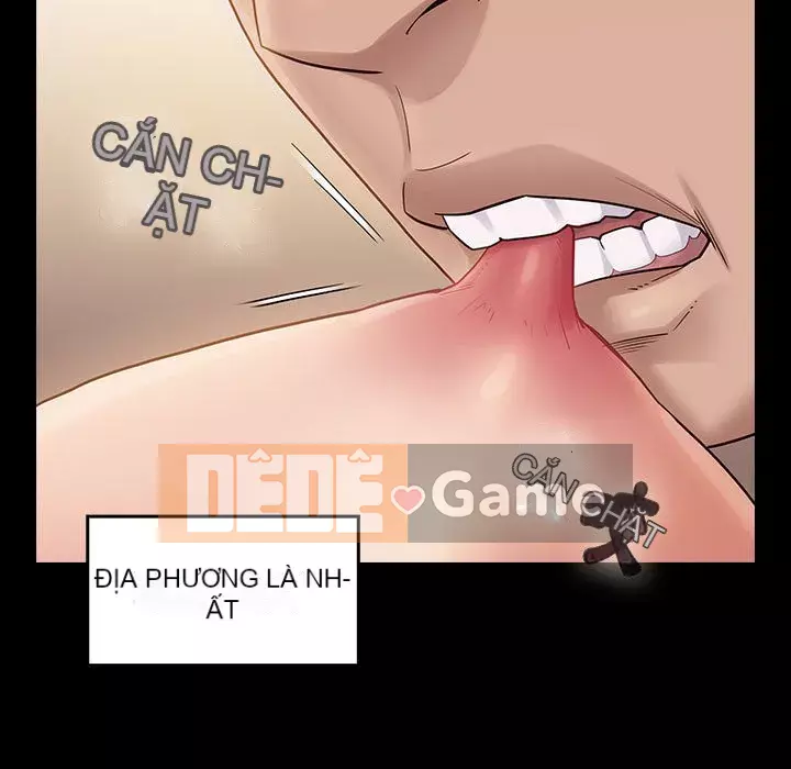 Hoa đào Chương 38-39