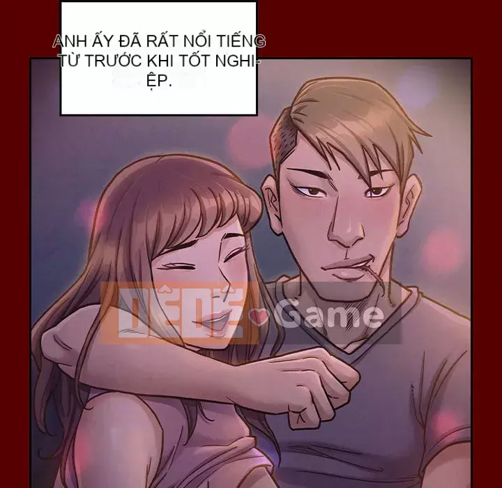 Hoa đào Chương 38-39