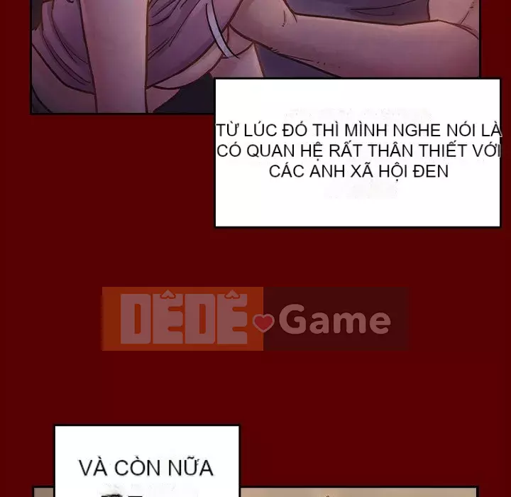 Hoa đào Chương 38-39