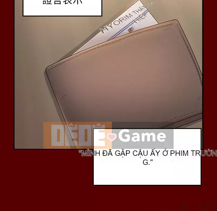 Hoa đào Chương 38-39