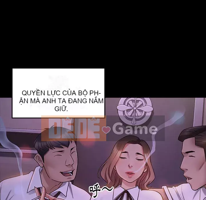 Hoa đào Chương 38-39