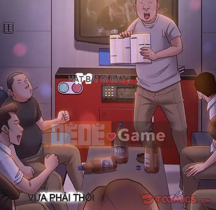 Hoa đào Chương 38-39