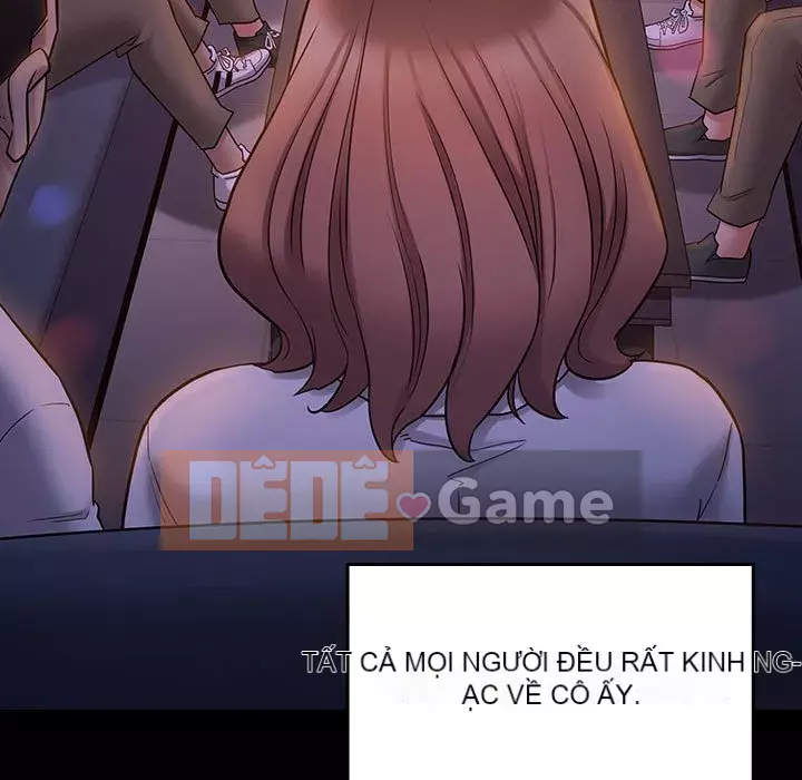 Hoa đào Chương 38-39