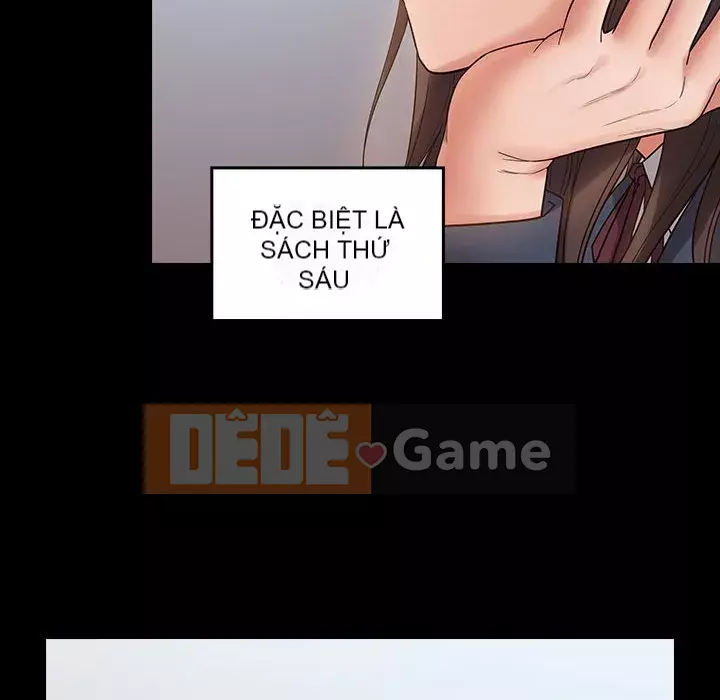 Hoa đào Chương 38-39