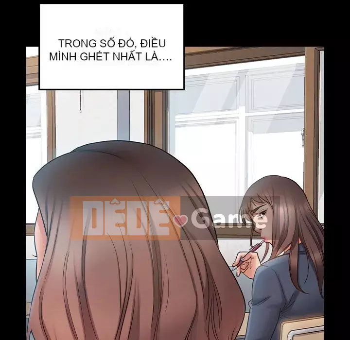 Hoa đào Chương 38-39