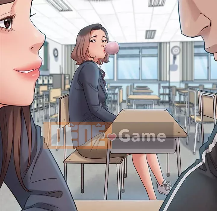 Hoa đào Chương 38-39