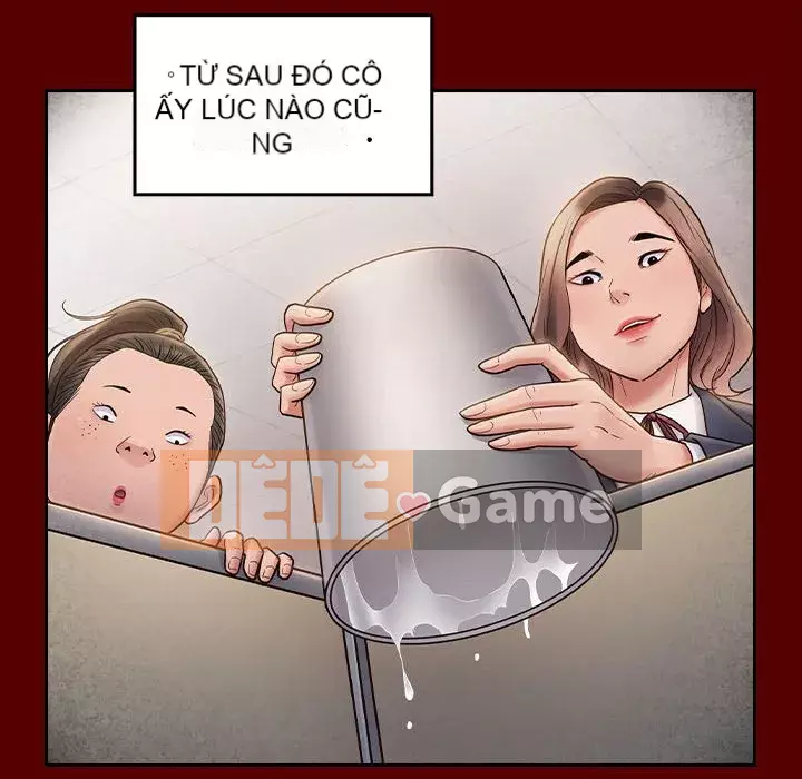 Hoa đào Chương 38-39