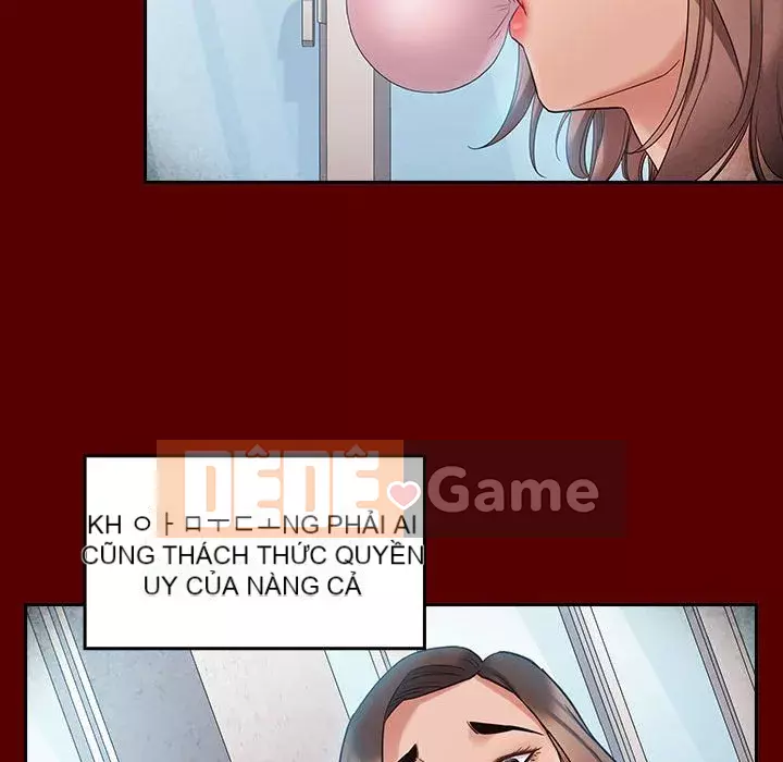 Hoa đào Chương 38-39