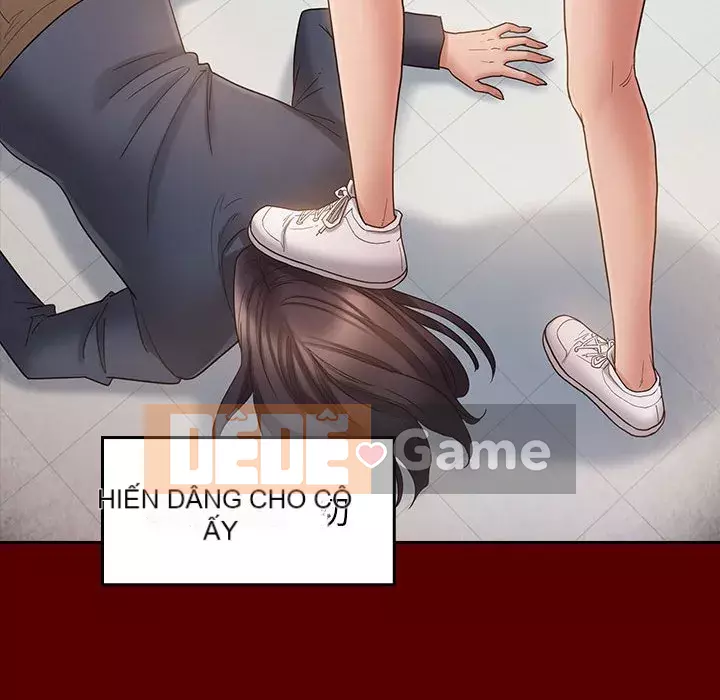 Hoa đào Chương 38-39