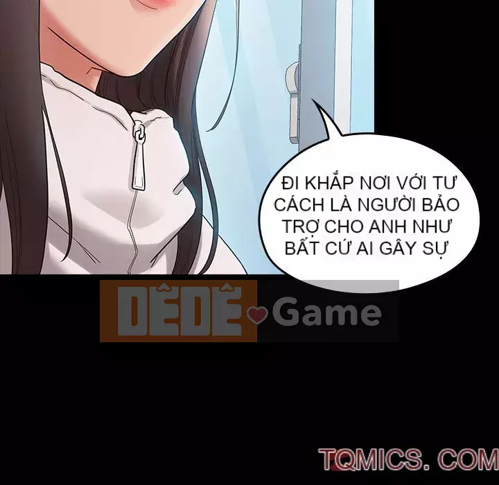 Hoa đào Chương 38-39