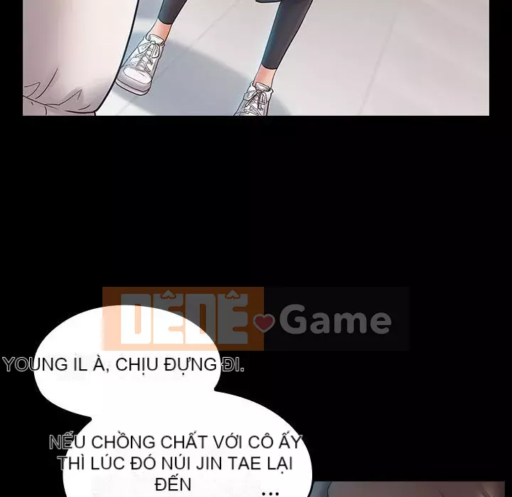 Hoa đào Chương 38-39